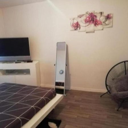 생테티엔 T1 Bis Calme Proche Centre Ville 아파트 외부 사진