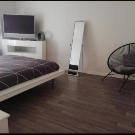 생테티엔 T1 Bis Calme Proche Centre Ville 아파트 외부 사진