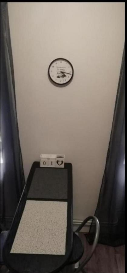 생테티엔 T1 Bis Calme Proche Centre Ville 아파트 외부 사진