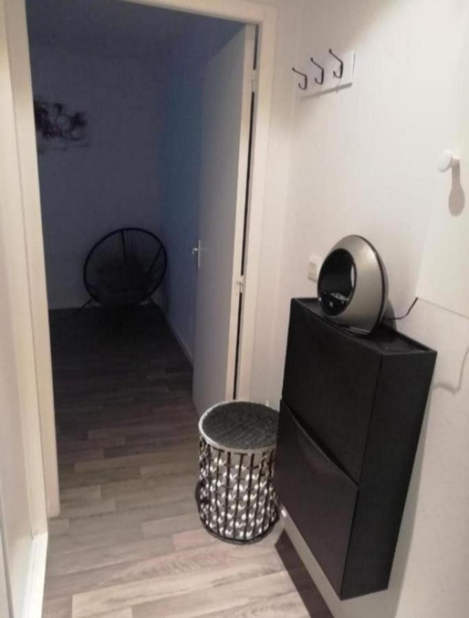 생테티엔 T1 Bis Calme Proche Centre Ville 아파트 외부 사진