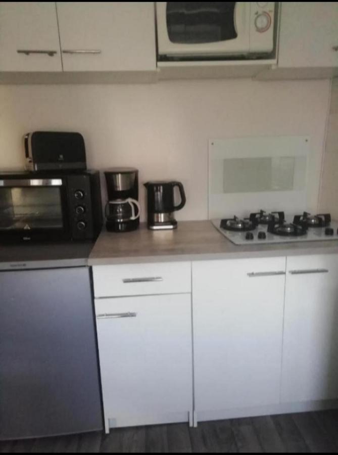 생테티엔 T1 Bis Calme Proche Centre Ville 아파트 외부 사진